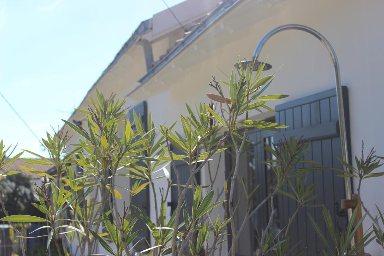 Maison 8 Personnes A 100 M De La Plage De La Clere Le Grand Vieil Esterno foto
