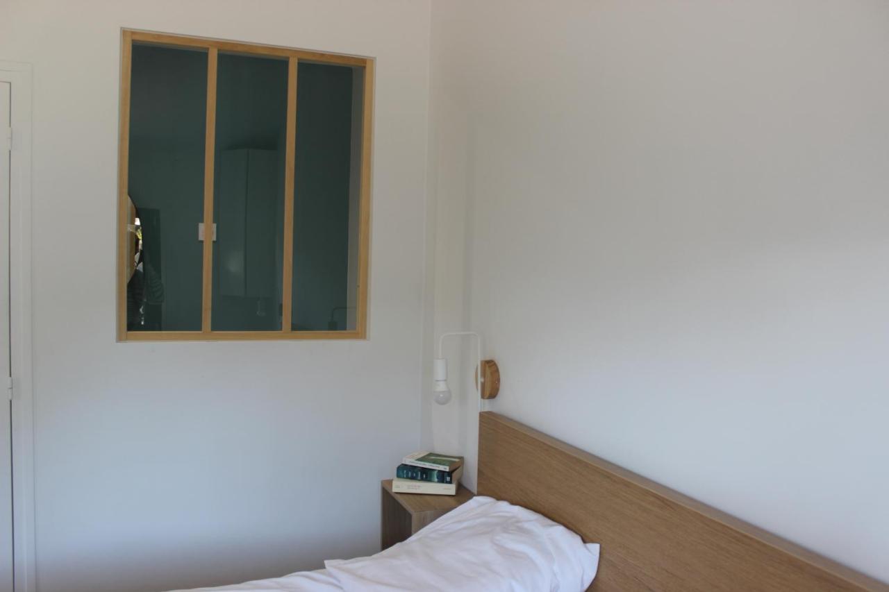 Maison 8 Personnes A 100 M De La Plage De La Clere Le Grand Vieil Esterno foto