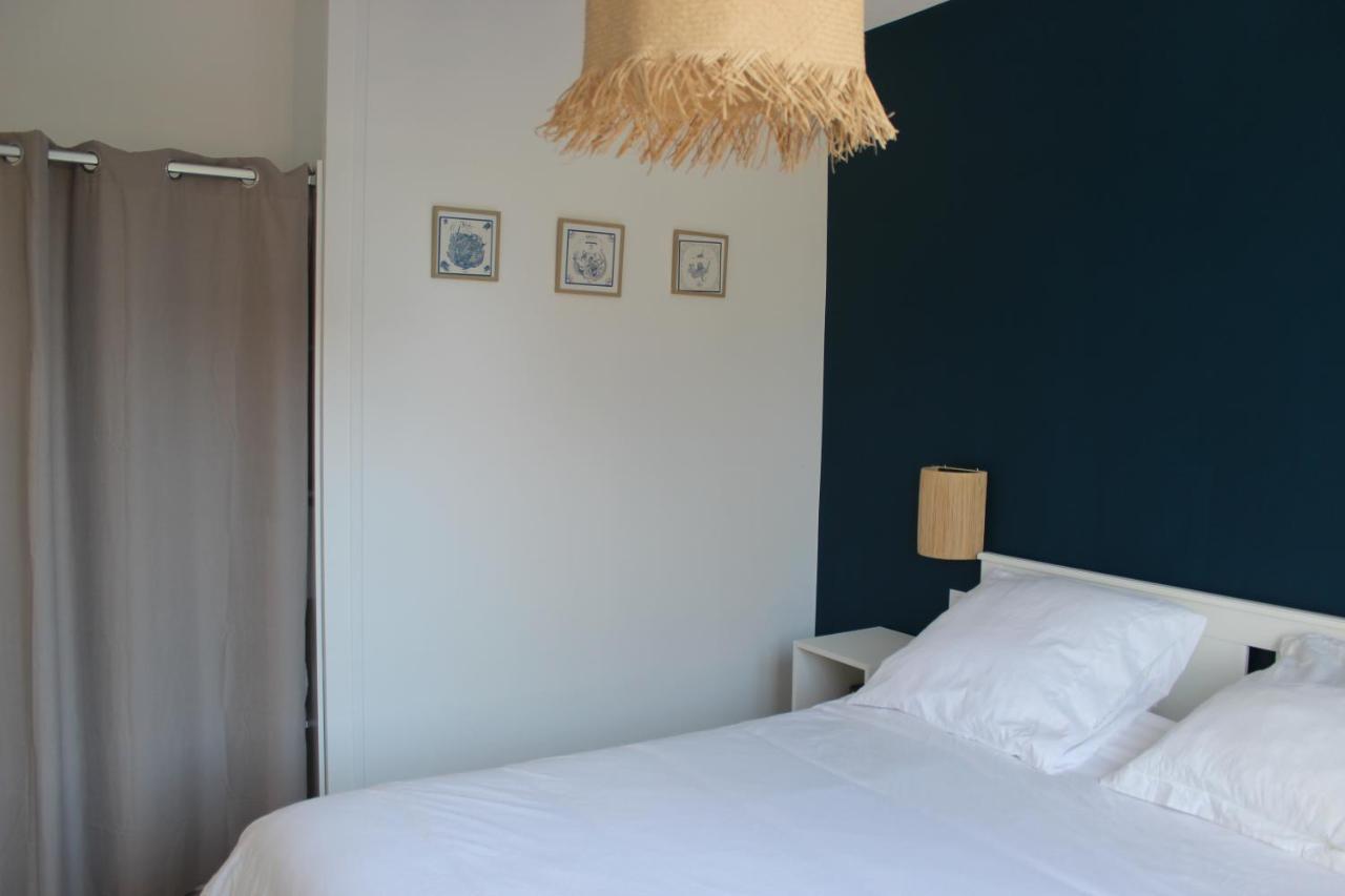 Maison 8 Personnes A 100 M De La Plage De La Clere Le Grand Vieil Esterno foto